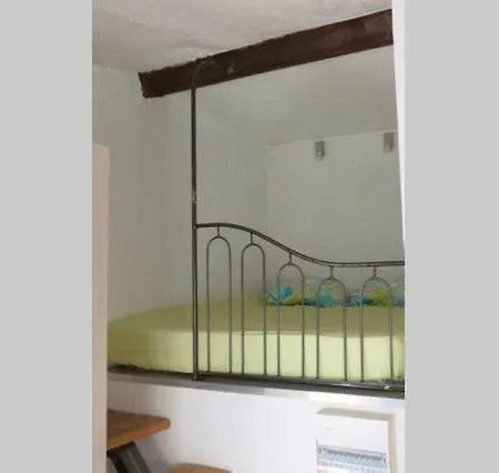Beau Loft Juliana Dans Le Coeur Historique D