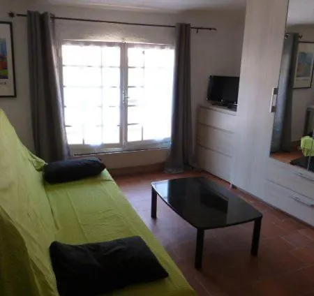 Beau Loft Juliana Dans Le Coeur Historique D Antibes